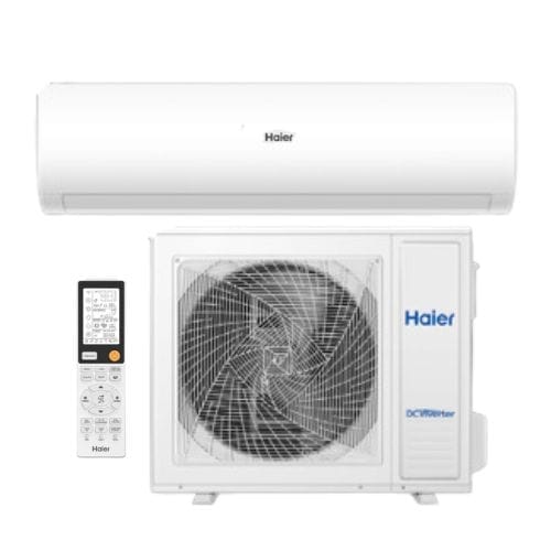 Haier Quartz Plus AS80QFFHRA‐SET 8.0kW