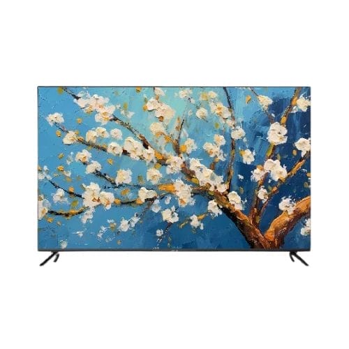 TECO LED58AUSRC 58” UHD 4K