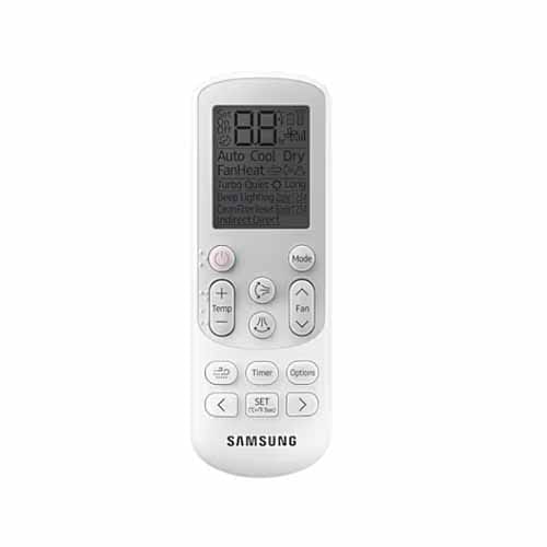 Samsung Controller AR-EH03E Wireless Remote Controller