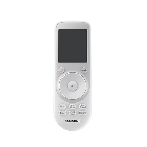 Samsung Controller AR-KH03 Wireless Remote Controller for 360° Cassette Systems