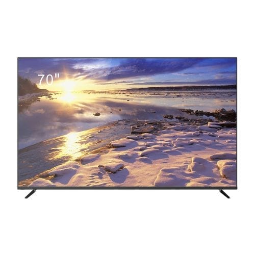 Image LED70AUSRC 70” UHD 4K